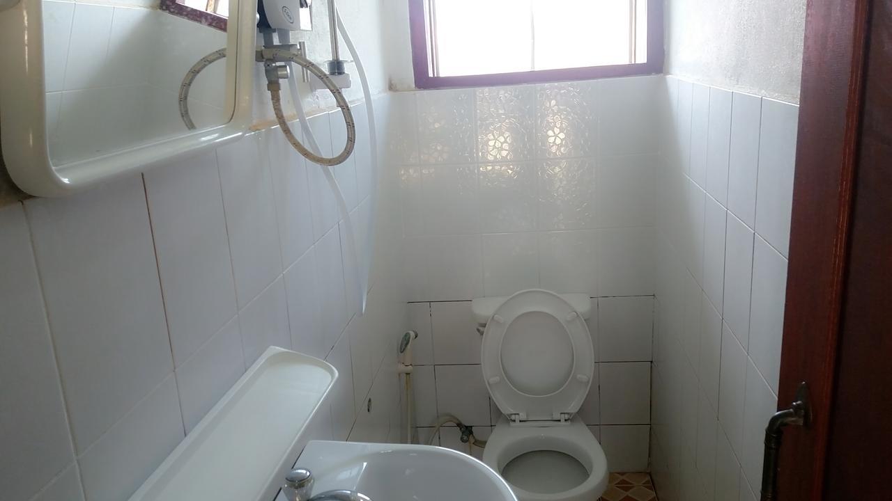 Konglor Eco-Lodge Guesthouse And Restaurant Ban O Bagian luar foto