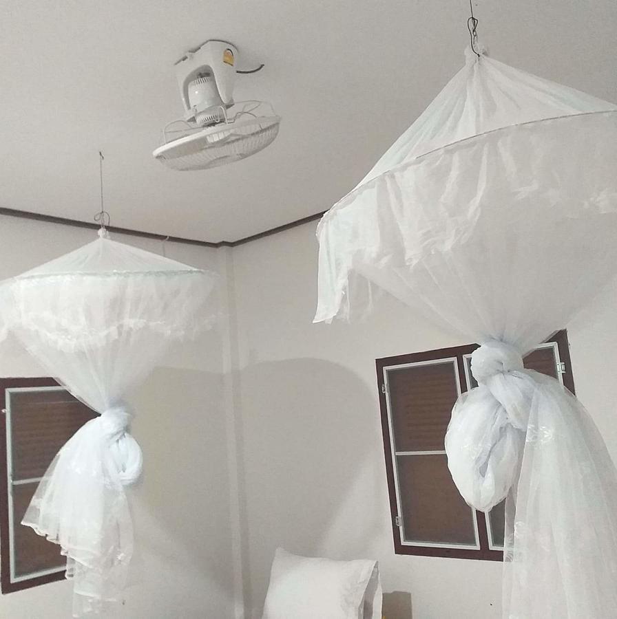 Konglor Eco-Lodge Guesthouse And Restaurant Ban O Bagian luar foto