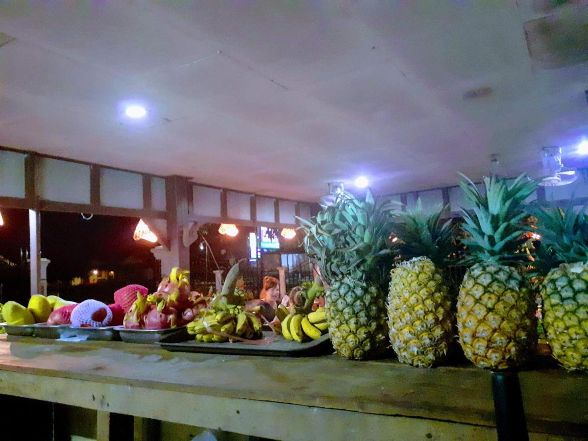 Konglor Eco-Lodge Guesthouse And Restaurant Ban O Bagian luar foto